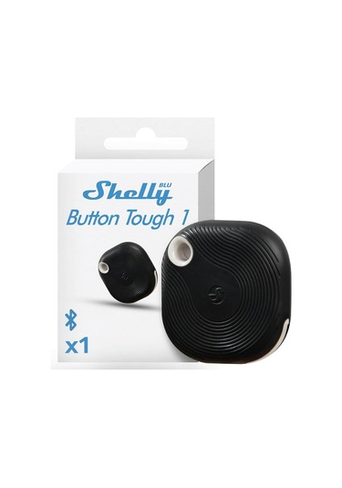 Shelly BLU Button Tough Akıllı Kontrol Butonu