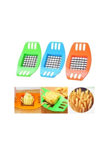 Pratik Patates Kesme Aleti Diğer