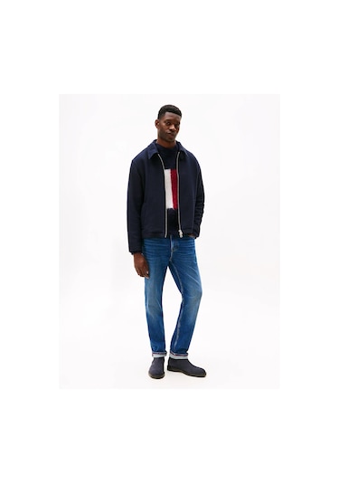 Tommy Hilfiger Erkek Bot Fm0fm05560dw5 Siyah