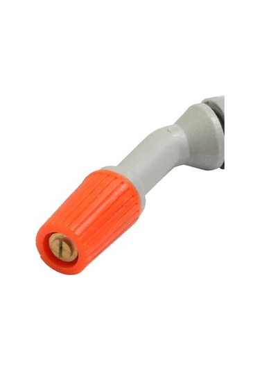 Lijinxu Sisleme Nozulu Ayarlanabilir Aksesuar Püskürtme Nozulu