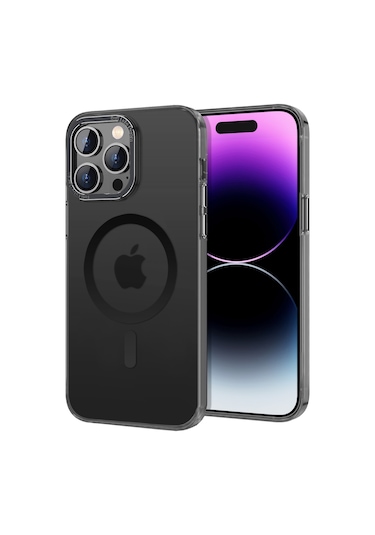 Buff Apple Uyumlu iPhone 14 Pro Max Taofit Magsafe Kılıf