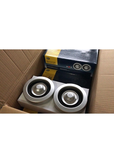 Hella Avant Tone Korna Takımı Özel Seri Tr'De