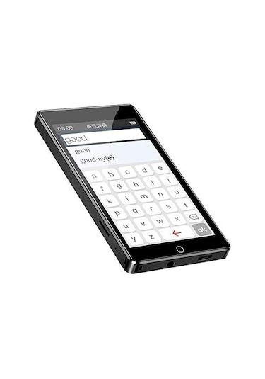 Ruizu H1 8 GB Bluetooth 5.0 MP3 Çalar