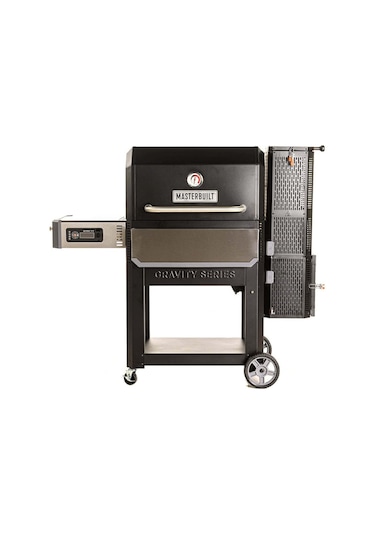Masterbuilt Gravity Serisi 1050 Dijital Smoker Kömürlü Mangal