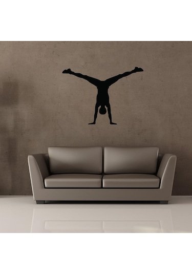 Jimlastikçi Folyo Sticker 60cm Uzunluk Karışık Renkli