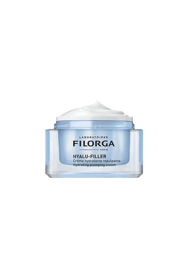 Filorga Hyalu Filler Hydrating Plumping Hyaluronik Asit İçeren Nemlendirici Krem 50 Ml
