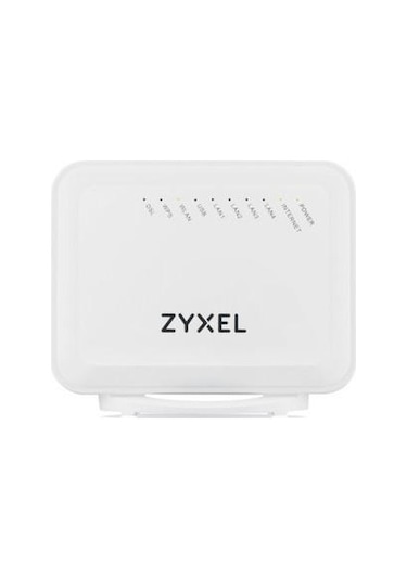 Zyxel VMG1312-T20B 300 Mbps 4 Port ADSL2 Modem
