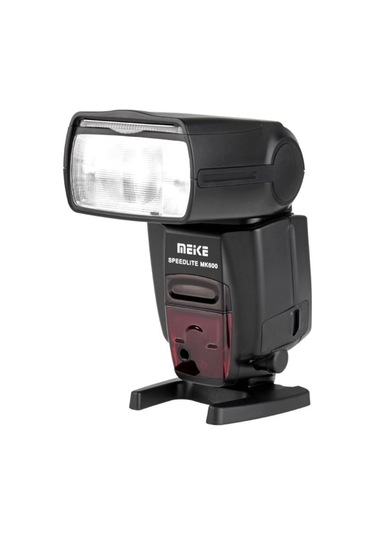 Meike MK600C Canon Uyumlu HSS Speedlite Flaş