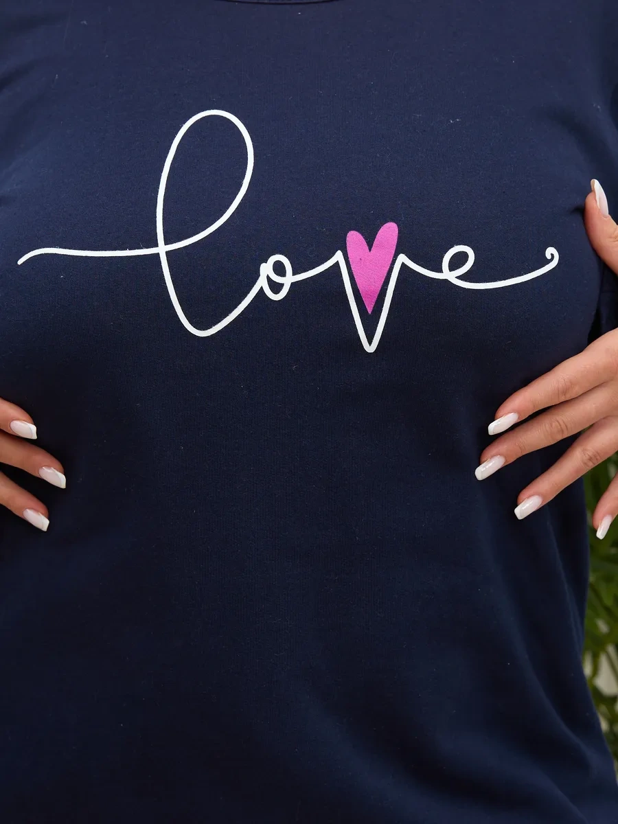 Ip Gal'ko Uzun Kollu Ve Pantolonlu Pijama 232457320 Hardal Rengi