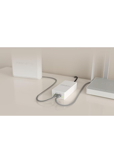 Keenetic KN-4510 1 Port Gigabit PoE Adaptör