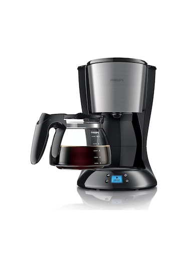 Philips HD7459/20 Daily Collection Filtre Kahve Makinesi Inox
