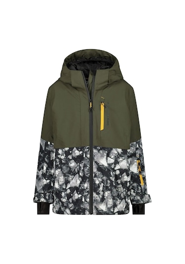 Killtec Ksw Çocuk Kayak Montu