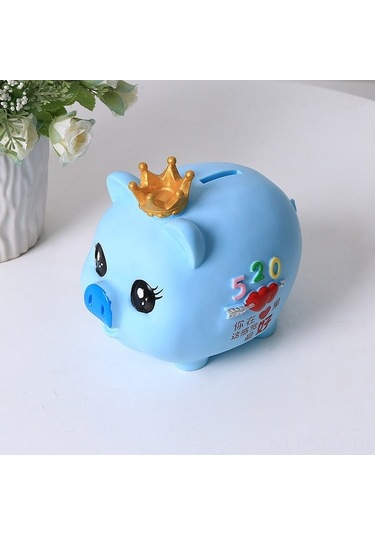 Didadodo 1314 Kumbara - Çocuklar İçin Eğlenceli Ve Taşınabilir Para Kutusu - Taşınabilir Ve İçin Eğlenceli Diğer