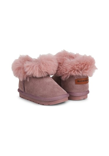 Buckhead Buck3062 Func Kız Çocuk Bot Pembe 21-25 Pembe