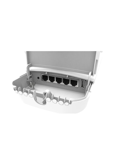 Mikrotik Omnitik 5HACD 5 Ghz Dış Mekan Access Point