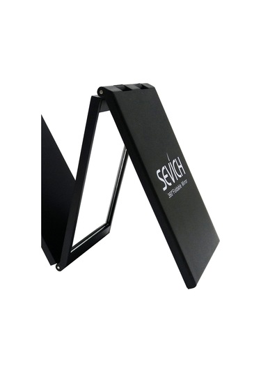 Suntek Mini Seyahat 4 Panel Genişletilebilir Kozmetik Makyaj