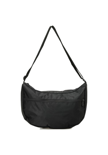 Lumberjack Reflector Black Bag 5pr Siyah Erkek Çapraz Çanta 000000000102033475 Siyah