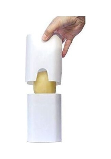 Patates Kızartması/sebze Doğrayıcı Ve Kesme Bıçağı - 11 X 15 X 9 Cm Diğer