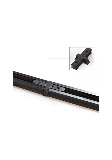 Feron Güzergâh Sistemleri İçin Direkt Konnektör 243930007