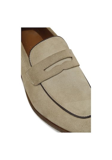 Garamond Lıbre 5fx Kum Erkek Makosen 000000000101968367 Kum