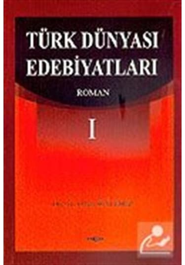 Türk Dünyası Edebiyatları - Orhan Söylemez - Akçağ Yayınları