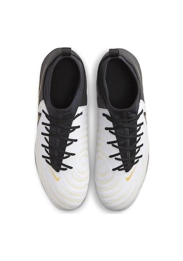 Nike Phantom Luna Iı Club Fg/mg Fj2558-100 Beyaz Erkek Futbol Krampon 001