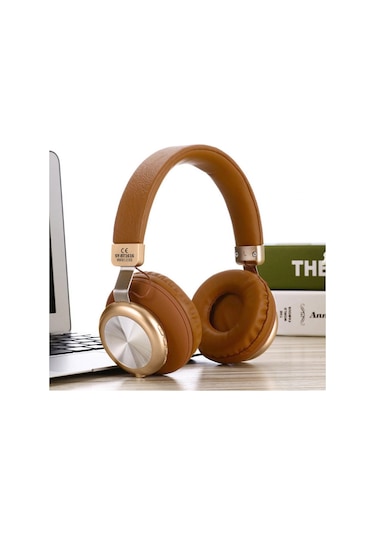 Psl SY-BT1616 Bluetooth 5.3 Kulak Üstü Kablosuz Kulaklık