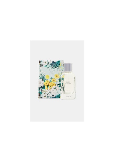 Zara Deep Garden Kadın Parfüm EDP 100 ML