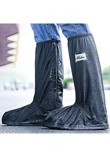 Kalınlaşmak Yüksek Tüp Açık Kamp Su Geçirmez Ayakkabı Yeniden Açık Mavi