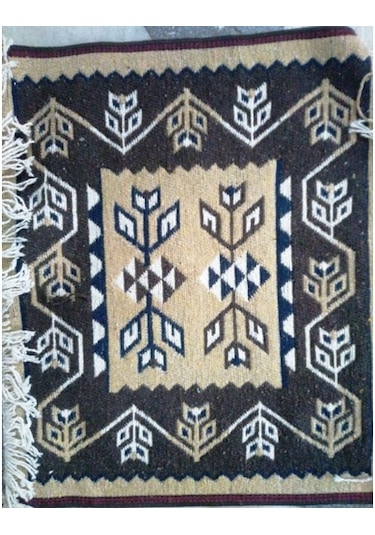 Serme Oto Kılıfı Takımı - Antik Kilim - Her Araca Uyar (312046120)