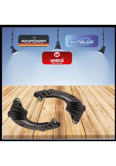 WISCO 026109173A Triger Kapağı VW Golf 2 3 1.8 2.0 Passat Polo 1983 -