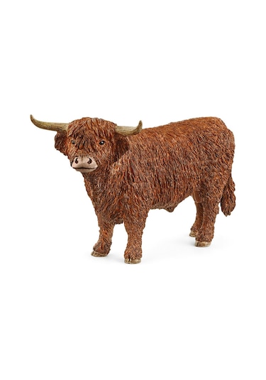 Schleich Highland Boğa 13919