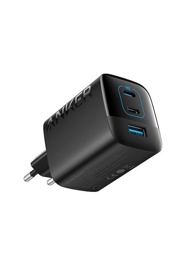 Anker 336 A2674 67 W Hızlı Şarj Adaptörü