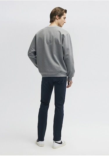 Mavi - Marcus Gölgeli Mavi Pro Jean Pantolon 0035183807 Mavi