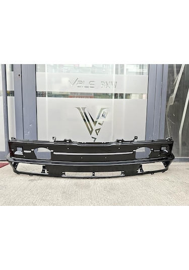 Bmw 3 Serisi Ön Panel Alt Sacı Yan Sanayi E30.m40 -41331961225