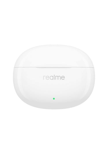 Realme Buds T110 Pop Bluetooth Kulak İçi Kulak Pop Beyaz