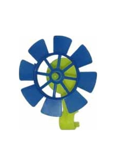 Sevenkardeşler Bisiklet Fırfır F-bahçe Çok Renkli