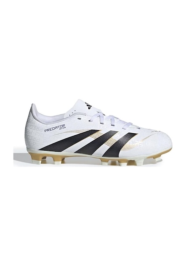 Adidas Performance Predator Club Fg Çocuk Futbol Ayakkabısı Jh8870 Beyaz