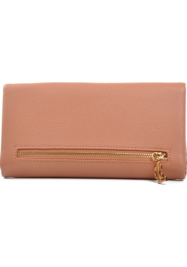 Ten Kadın Cüzdan Ccs London 17039 Cüzdan Ten