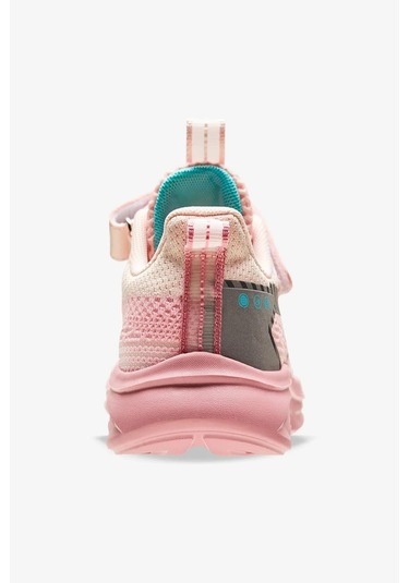 Lescon Jolly Çocuk Spor Ayakkabı 24bac00jolyf Pudra