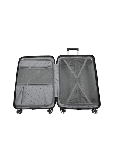 Mçs Polipropilen Valiz V377 75 Cm S23sy100005875 00001