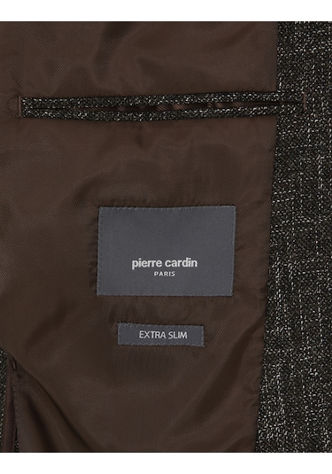 Pierre Cardin Erkek Haki Ceket 50311204-vr027 Haki Pierre Cardin Erkek Haki Ceket 50311204-vr027 Haki