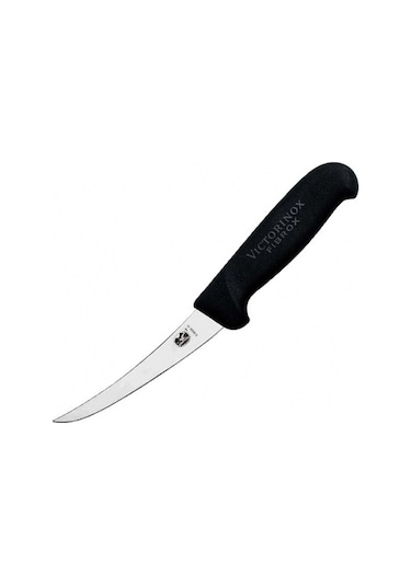 Victorinox 5.6603.12 Kavisli Dar Ağız Sıyırma Bıçağı