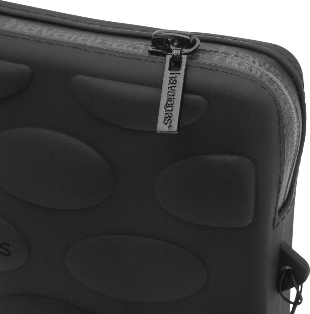 Havaianas Mini Bag Candy Kadın Çanta 4149898 Siyah