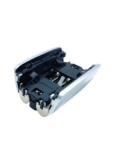 Ulzyvf Yedek Tıraş Tıraş Series Makinesi Makinesi İçin Elektrikli Braun Başlığı 83m 8320s 8 Nq