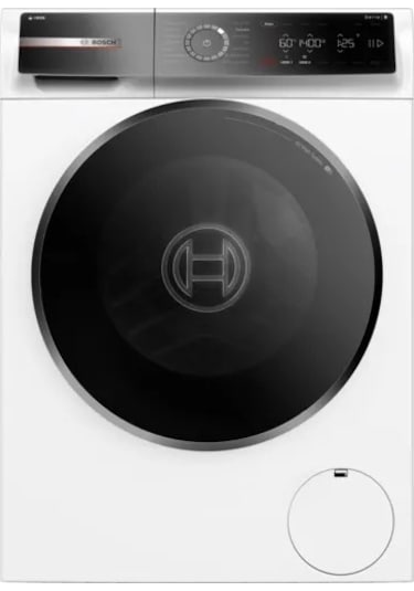 Bosch WGB244A0TR 1400 Devir 9 KG Çamaşır Makinesi
