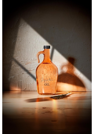 Selka Home Signature Galon Yağdanlık 1500 Ml 001