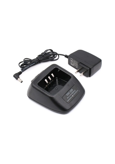 Ksc -35s -3400 -2200lp -2300vp 2400 -3200l -3302uk İçin Hızlı Şarj Cihazı Li -ıon Pil Şarj Cihazı Knb -45l / Knb -63l / Knb -65l