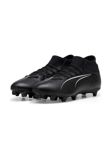 Puma Ultra 5 Play Fg/ag Erkek Krampon 10768802 Siyah