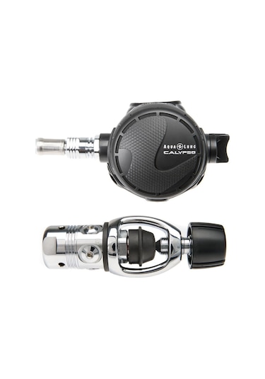 Aqua Lung Calypso Yoke